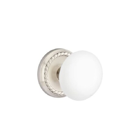 Emtek Satin Nickel Dummy 8051IWUS15 8051IWUS15